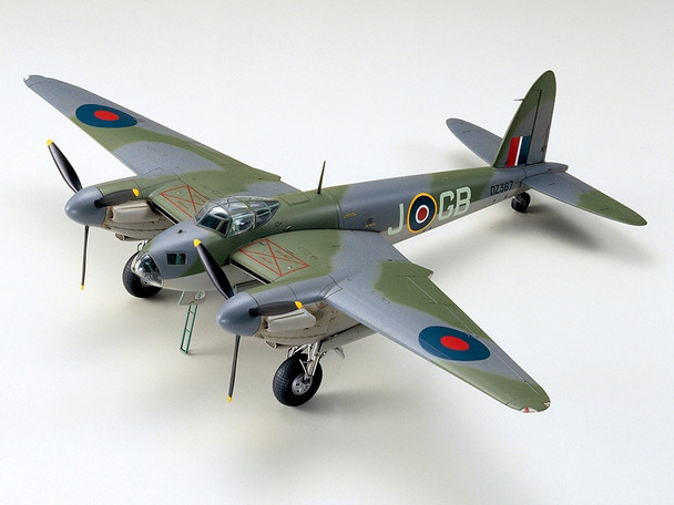 TAM61066 - Tamiya - 1/48 DeHavilland Mosquito BMk.IV/PR Mk.IV