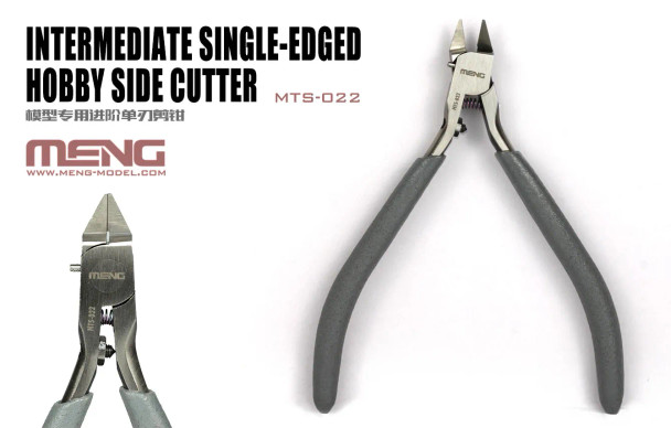MENMTS022 - Meng Intermediate Single Edge Side Cutter