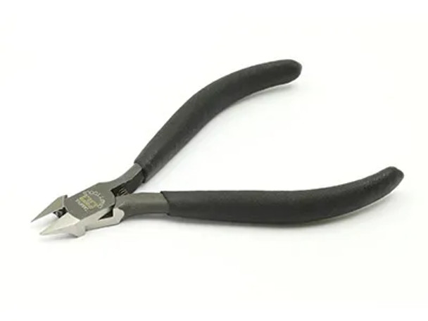 TAM74035 - Tamiya Sharp-pointed Side Cutter for Plastic