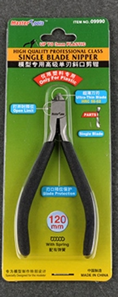 MTL09990 - Master Tools Single Blade Nipper