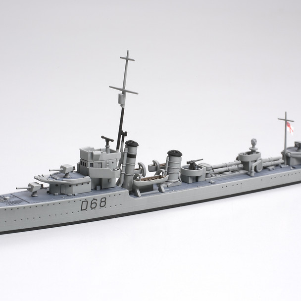 TAM31910 - Tamiya - 1/700 Royal Australian Navy Vampire