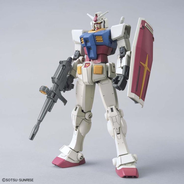 BAN5058205 - Bandai HG 1/144 RX-78-2 Beyond Global BAN5058205 - Bandai HG 1/144 RX-78-2 Beyond Global