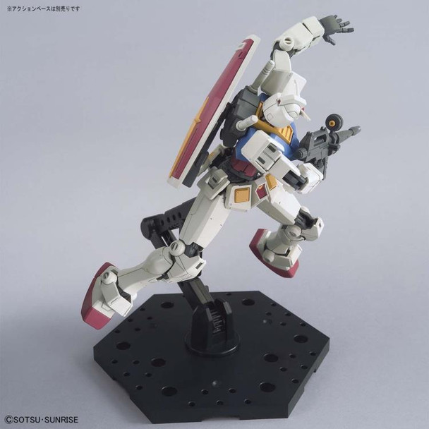 BAN5058205 - Bandai HG 1/144 RX-78-2 Beyond Global BAN5058205 - Bandai HG 1/144 RX-78-2 Beyond Global