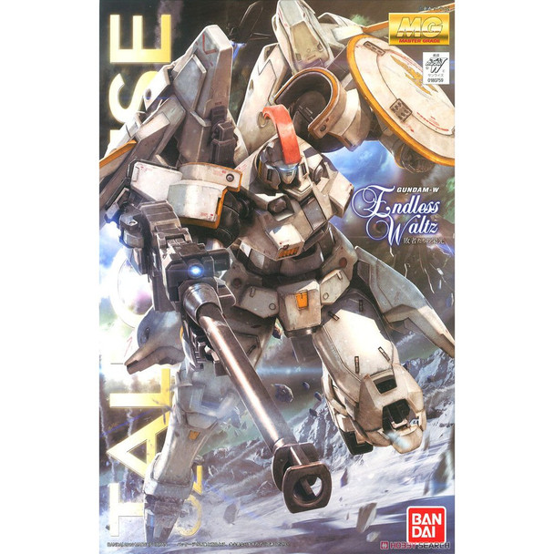 BAN5062845 - Bandai MG 1/100 Gundam Tallgeese EW