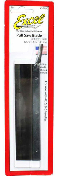 EXC30490 - Excel Saw Blade 1.25 54 tpi"