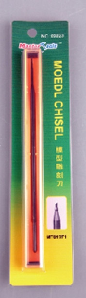 MTL09923 - Master Tools Model Chisel F1