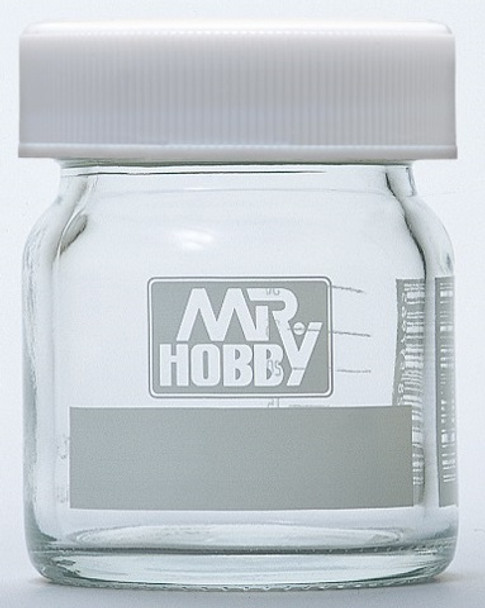 MRHSB223 - Mr. Hobby Spare Bottle 40ml