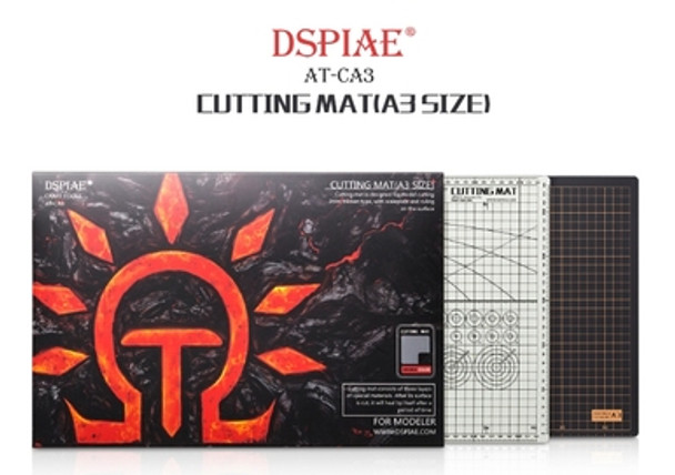 DSPAT-CA3 - Dspiae A3 Cutting Mat