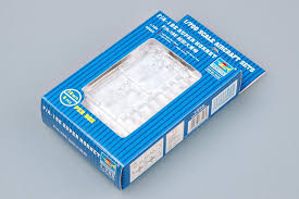 TRP03428 - Trumpeter 1/700 F/A-18E Super Hornet (12pcs)