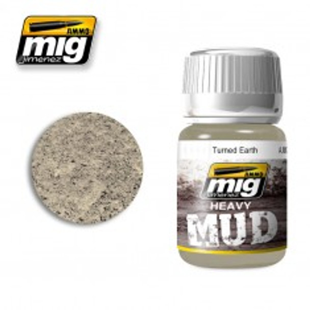 MIG1702 - Ammo by Mig Turned Earth