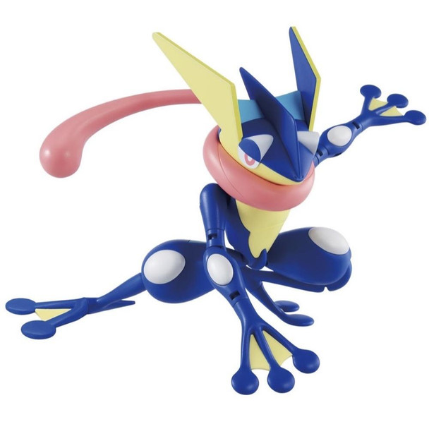 BAN5062138 - Bandai Pokemon Greninja