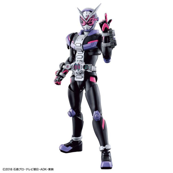 BAN5056762 - Bandai Kamen Rider ZI-O