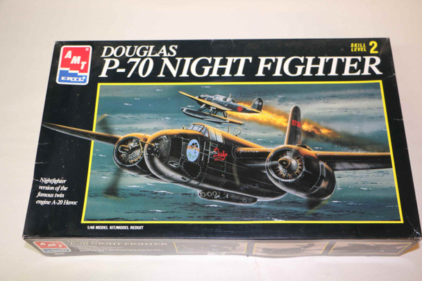 AMT8646 - AMT 1/48 Douglas P-70 Night Fighter