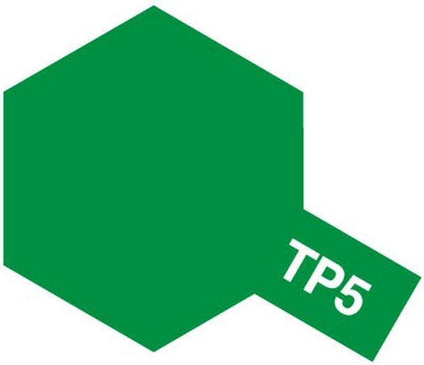 TAM89105 - Tamiya Tamiya Green Water-Based Marker (Discontinued)