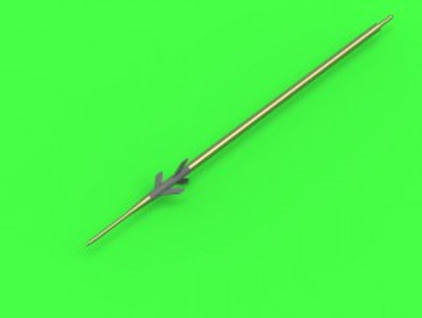 MSMAM72103 - Master Model 1/72 Su-7 Fitter-A