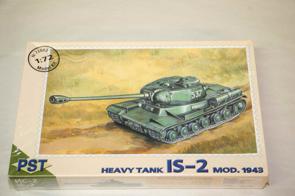 PST72002 - PST 1/72 IS-2