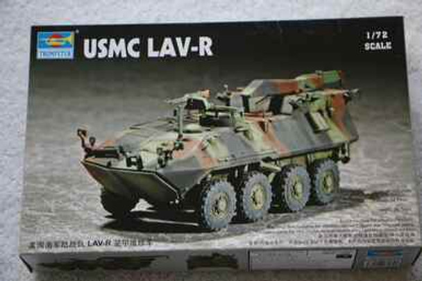 TRP07269 - Trumpeter 1/72 USMC LAV-R - WWWEB10101560