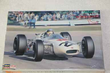 HAS21305 - Hasegawa 1/24 Honda F1 RA272E '65 Italian GP' - WWWEB10104735