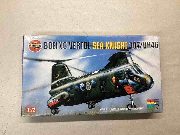 AIR03051 - Airfix 1/72 boeing Vertol Sea Knight - WWWEB10104855