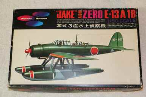 MUN428 - Marusan 1/50 Aichi E13A16 "Jake" - WWWEB10104970