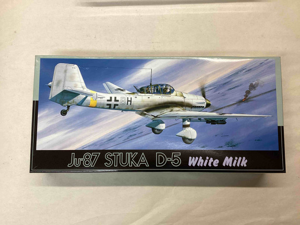FUJF-16 - Fujimi 1/72 Ju-87 Stuka D-5 - WWWEB10105337