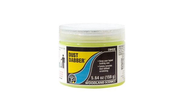 WOO4539 - Woodland Scenics Dust Dabber