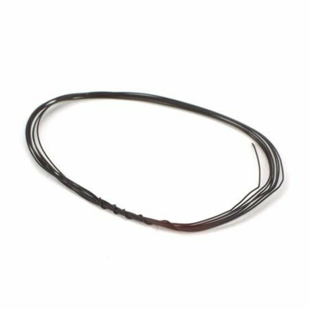 DMP1021 - Detail Master Products Ignition Wire: Black