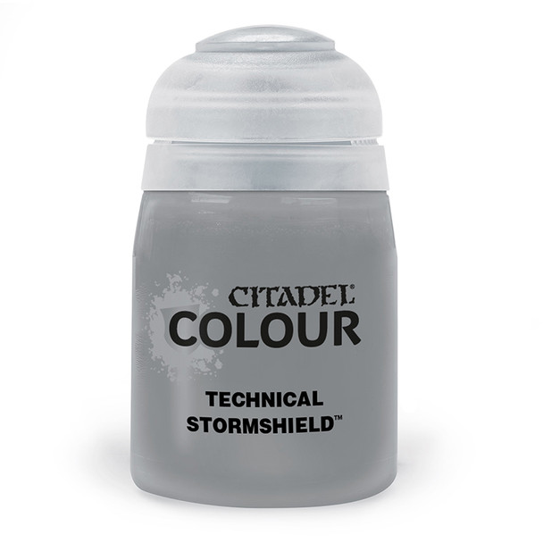 CIT27-34 - Citadel Technical - Stormshield (matt)- 24ml - Acrylic