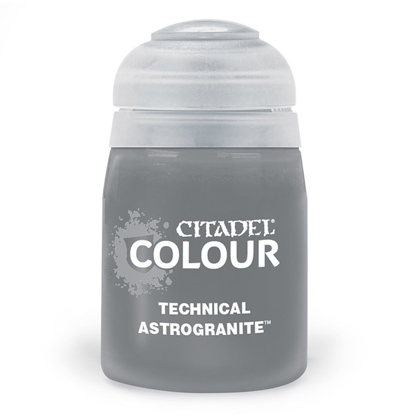 CIT27-30 - Citadel Technical - Astrogranite - 24ml - Acrylic