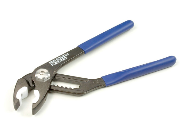 TAM74061 - Tamiya - Non-Scratch Pliers (Discontinued)