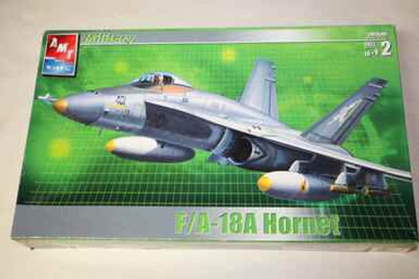 AMT31786 - AMT 1/48 F/A-18A Hornet