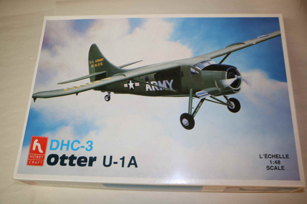 HOBHC1656 - Hobbycraft - 1/48 DHC-3 Otter U-1A  WWWEB10106061