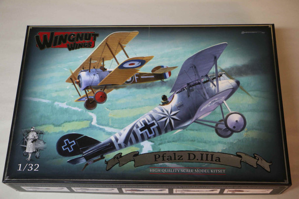 WNW32006 - Wingnut Wings 1/32 Pfalz D.IIIa WWWEB10106196