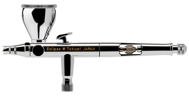 Iwata Eclipse Takumi Airbrush