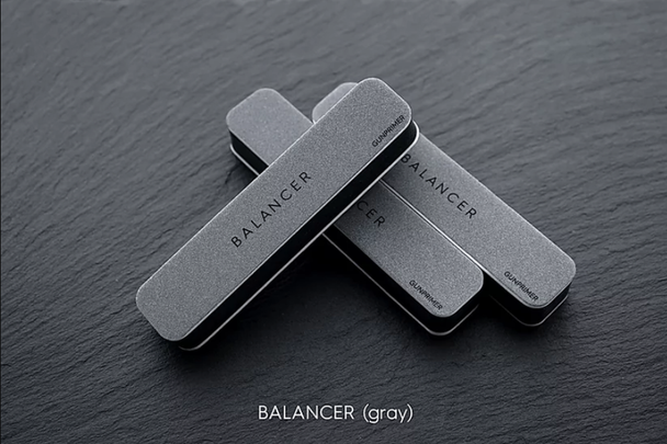 Gunprimer Balancer Grey