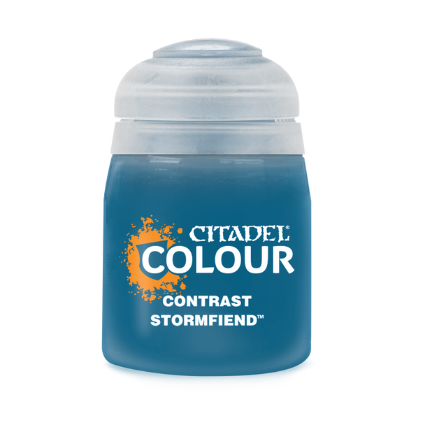 CIT29-61 - Citadel Contrast - Stormfiend - 18ml - Acrylic