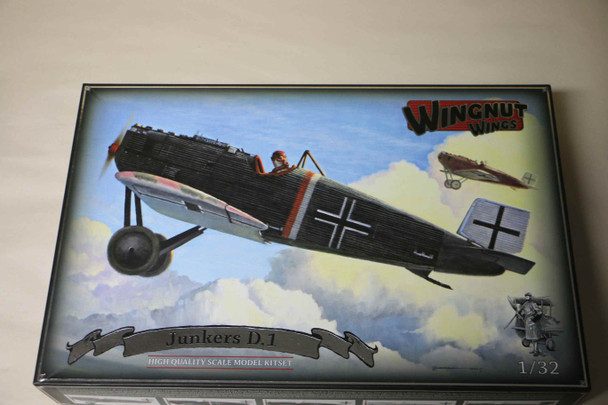 WNW32065 - Wingnut Wings 1/32 Junkers D.1 WWWEB10106239