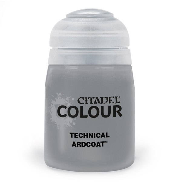 CIT27-03 - Citadel Technical 'Ardcoat (Gloss) - 24ml - Acrylic