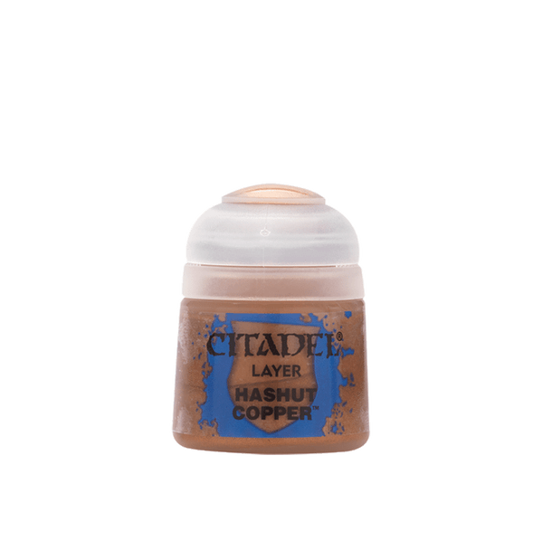 CIT22-63 - Citadel Layer Hashut Copper - 12ml - Acrylic