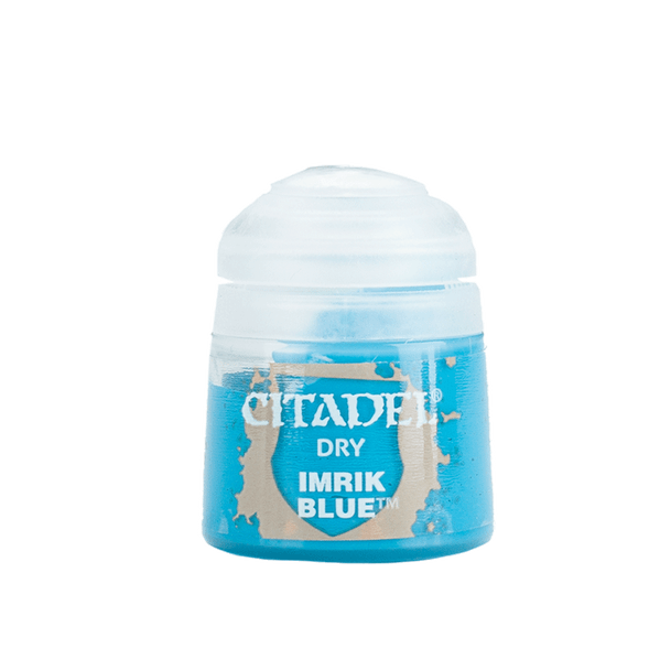 CIT23-20 - Citadel Dry Imrik Blue - 12ml - Acrylic