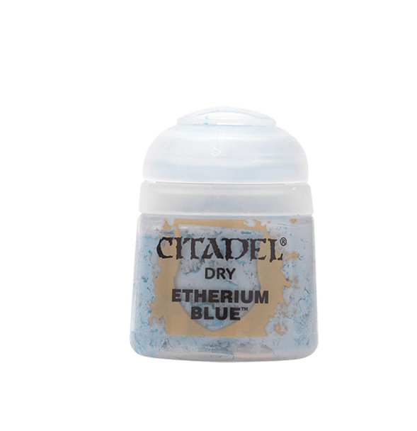 CIT23-05 - Citadel Dry Etherium Blue - 12ml - Acrylic