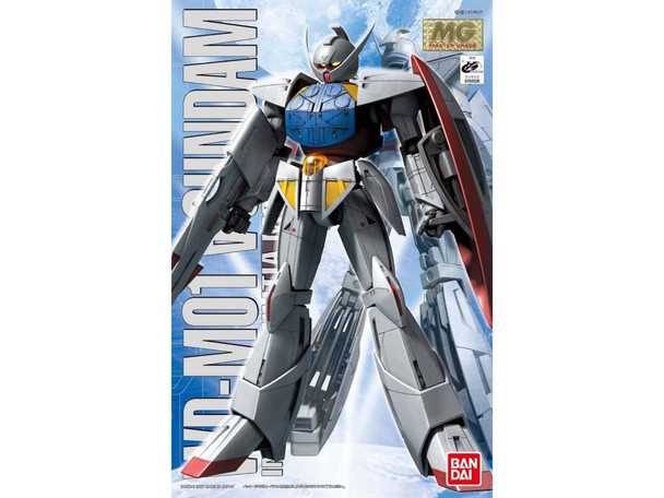 BAN5063824 - Bandai MG 1/100 WD-M01 Turn A Gundam