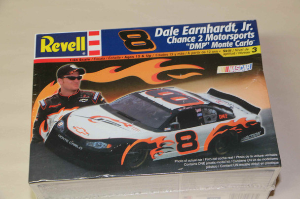 RMX85-2843 - Revell Dale Earnhardt, Jr Chance 2 Motorsports 'DMP' Monte Carlo