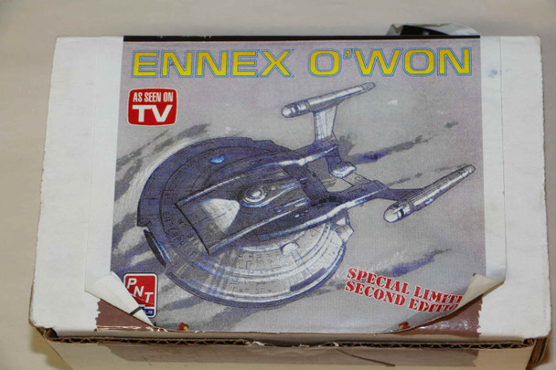 PNTNX-01 - PNT Models 1/1400 ENNEX O'WON Special Limited Second Edition WWWEB10106360