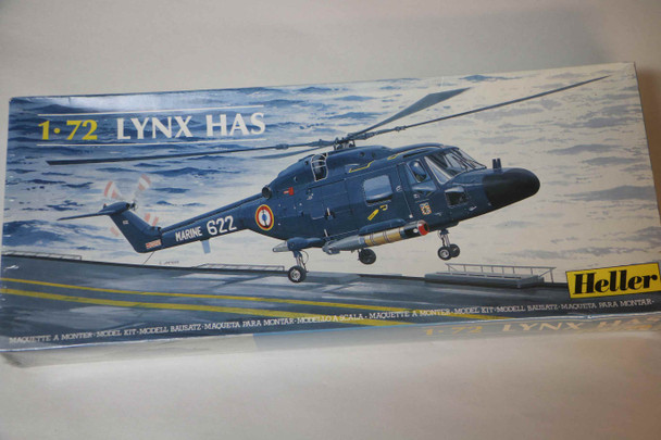 HEL80367 - Heller 1/72 Lynx HAS WWWEB10106633