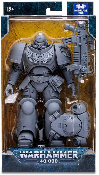 MFT10945 - McFarlane Toys Warhammer Dark Angel Intercessor