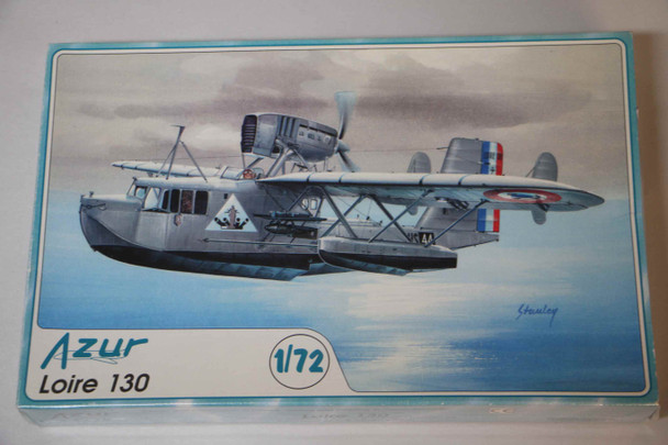 AZU004 - Azur Models 1/72 Loire 130 WWWEB10107026