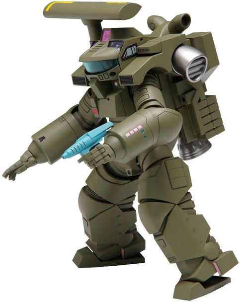 WAVPS012 - WAVE 1/20 Mobile Infantry (Commander Type)