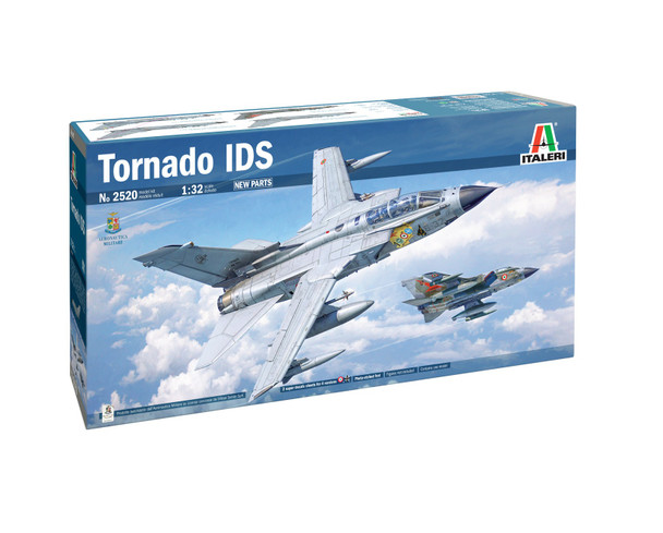 ITA2520 - Italeri 1/32  Tornado IDS
