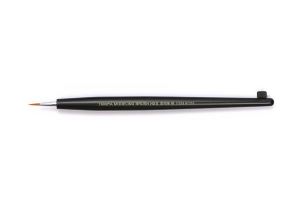 TAM87218 - Tamiya HGII Pointed Brush Fine